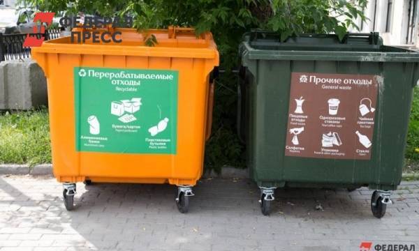 Евгений Поторочин - Кировская область останется без мусоровозов и мусороперегрузочных станций из-за проверки ФАС? | Кировская область | ФедералПресс - fedpress.ru - Россия - Кировская обл.