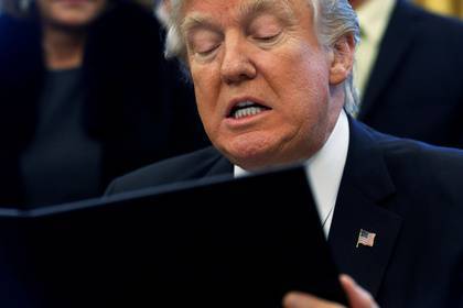 Дональд Трамп - США пригрозили отправить террористов в Европу - lenta.ru - Россия - США - Сирия - Вашингтон - Англия - Австралия - Германия - Франция - Ирак - Швеция