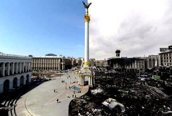 Виктор Янукович - В сравнении с 2013-м - argumentua.com - Россия - Украина