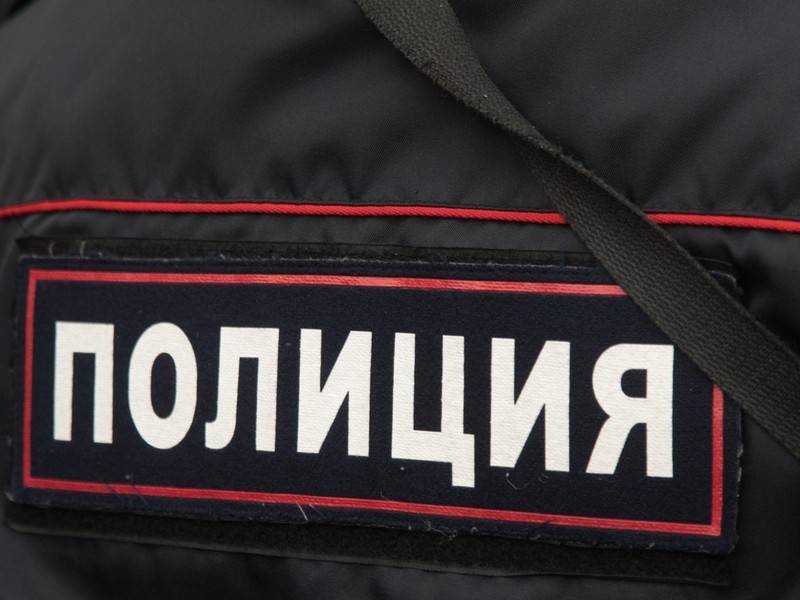 Кучерена предложил запретить использовать полицейскую форму без разрешения - news.ru - Москва