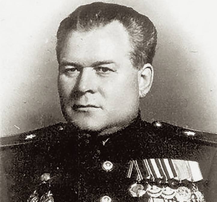 Иосиф Сталин - Василий Блохин: в чем была слабость самого известного советского палача | Русская семерка - russian7.ru