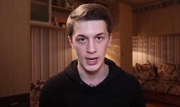 Павел Чиков - Егор Жуков - Кирилл Жуков - Арестован шестой обвиняемый по делу о массовых беспорядках на митинге 27 июля - theins.ru - Москва