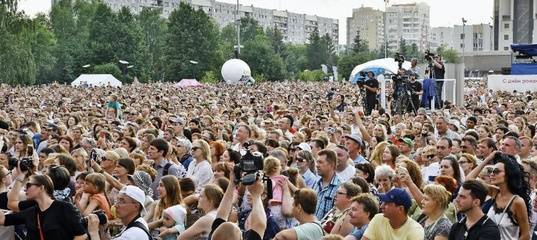 В Тюменской области к празднованию 75-й годовщины региона готовы - news.megatyumen.ru - Тюмень - Тюменская обл.