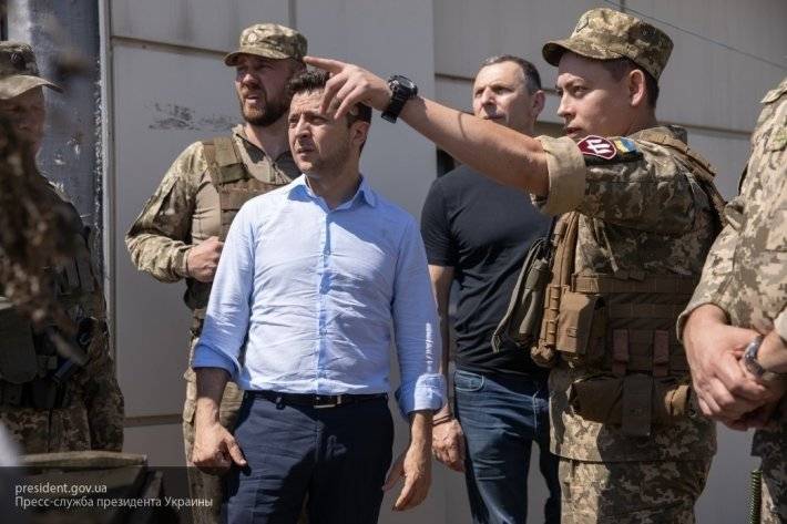 Владимир Путин - Распад Украины приведет к появлению Юго-Западного федерального округа РФ - newinform.com - Россия - Украина - Киев - Крым - Донецк - Минск - округ Юго-Западный