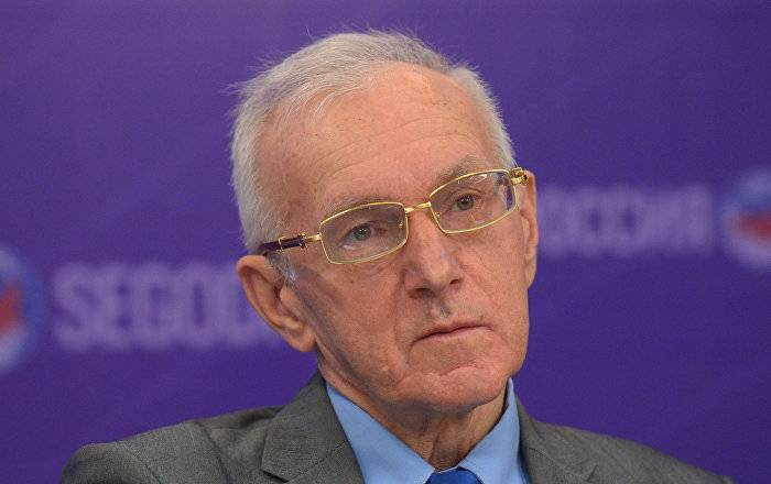 Борис Долгов - Долгов: согласие оппозиции на перемирие в сирийском Идлибе – позитивный шаг - ru.armeniasputnik.am - Россия - Сочи - Казахстан - Турция - Ирак - Ливан