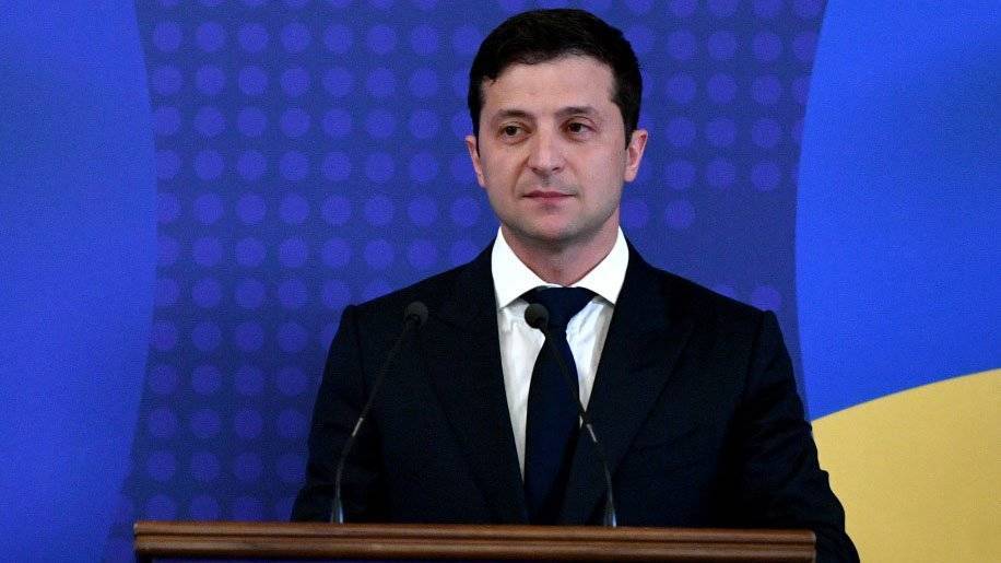 Дональд Трамп - Владимир Зеленский - Андрей Богдан - Зеленский подтвердил написание заявления Богдана об отставке - politexpert.net - США - Украина - Вашингтон