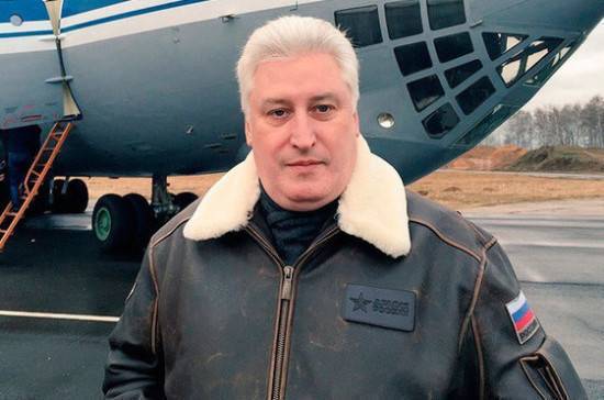 Игорь Коротченко - Nation News - Коротченко: Запад ведёт информационную войну против российской миссии в Сирии - pnp.ru - США - Сирия - Казахстан