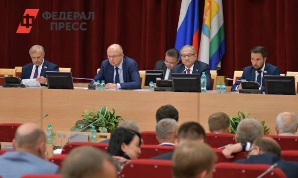 Кировские справороссы отказались работать под председательством Быкова | Кировская область | ФедералПресс - fedpress.ru - Россия - Кировская обл.