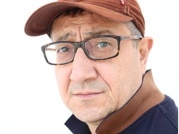"Киношок" откроется 1 сентября - polit.ru - Россия - Анапа