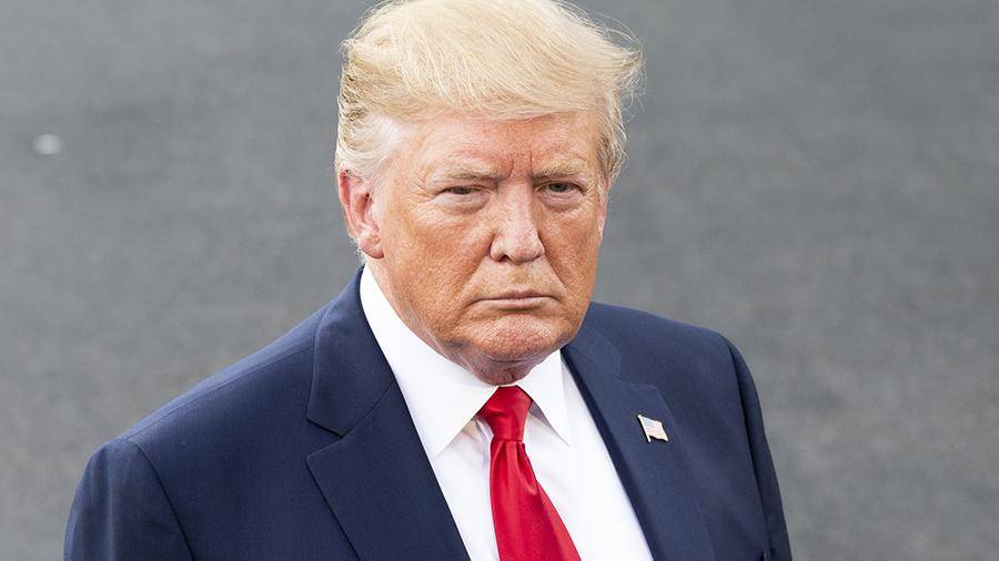 Дональд Трамп - Ким Ченын - Ким Чен - Трамп оценил последние ракетные испытания в Северной Корее - iz.ru - США - Вашингтон - Пхеньян - Сингапур