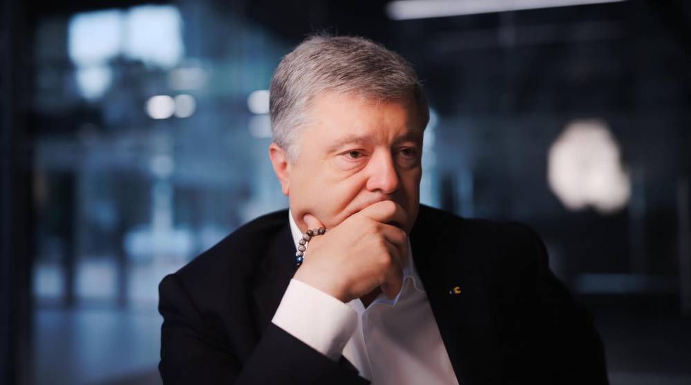 Петр Порошенко - Заключение Порошенко под стражу не выгодно прозападному политикуму Украины - news-front.info - Москва - Россия - США - Украина - Турция