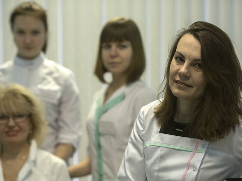 Минздрав Карелии обещал решить проблемы с выплатами медработникам - news.ru