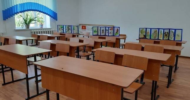 Компания Power China приступила к строительству трех школ в Хатлонской области - dialog.tj - Китай - Таджикистан - Хатлонской обл. - county Power