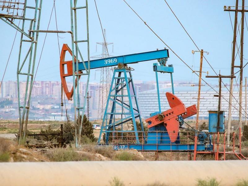 Россия нарастила в июле экспорт нефти до 22,7 млн тонн - news.ru - Россия