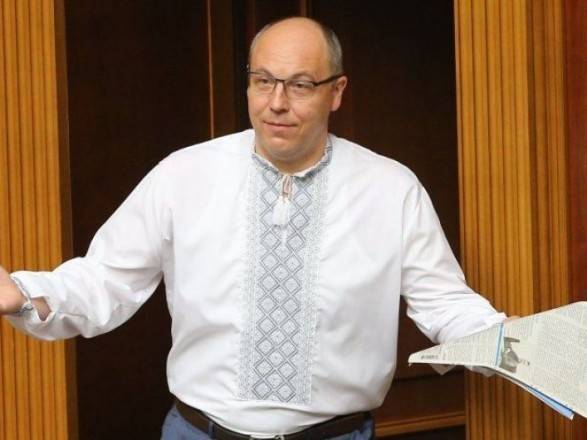 Андрей Парубия - Суд обязал ГБР открыть дело против Парубия по тяжкому обвинению - politnavigator.net - Киев