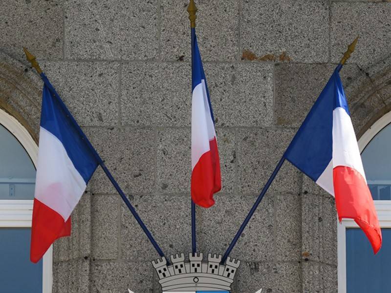 МИД Франции: распад ДРСМД повышает риск нестабильности в Европе - news.ru - Франция