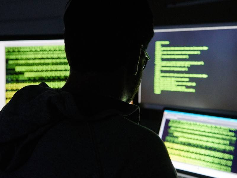 Правительственные учреждения Техаса подверглись кибератаке - news.ru - Техас