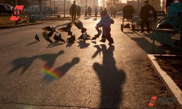 За полгода рождаемость выросла только в двух регионах России | Москва | ФедералПресс - fedpress.ru - Москва - респ. Карачаево-Черкесия - Москва