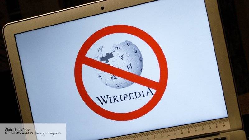 Wikipedia навязывает читателям «правильные» антироссийские версии истории России и Украины - politros.com - Россия - Украина