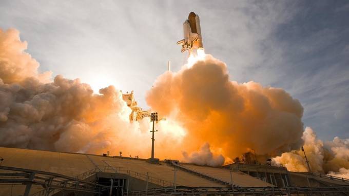 США провели испытание крылатой ракеты наземного базирования - piter.tv - США