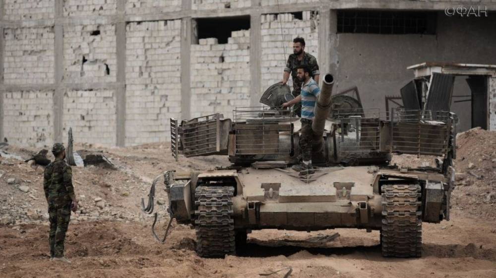 Ахмад Марзук (Ahmad Marzouq) - Сирия новости 21 августа 07.00: САА усиливает позиции в Даръа, группа боевиков ИГИЛ уничтожена в Ираке - riafan.ru - Сирия - Ирак - Мосул