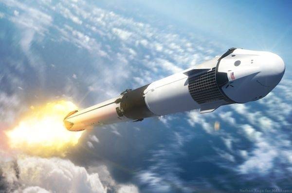 Роберт Бенкен - Старт Crew Dragon с экипажем к МКС наметили на 30 декабря — Технологии, Новости США - eadaily.com - Россия - США