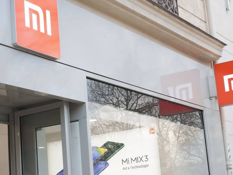 Xiaomi могут запретить использовать торговую марку Mix - news.ru - Китай - Китай