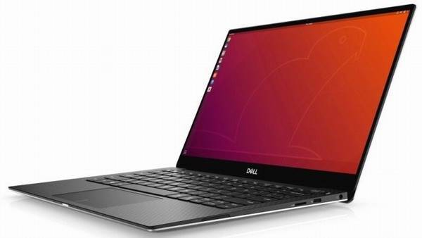 Dell выпустила ноутбук на Linux Ubuntu с новым процессором Intel Comet Lake - cnews.ru