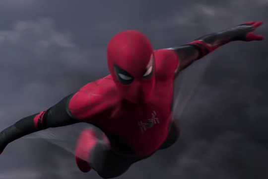 Питер Паркер - Фанаты Человека-паука готовятся брать штурмом офис Sony Pictures - versia.ru