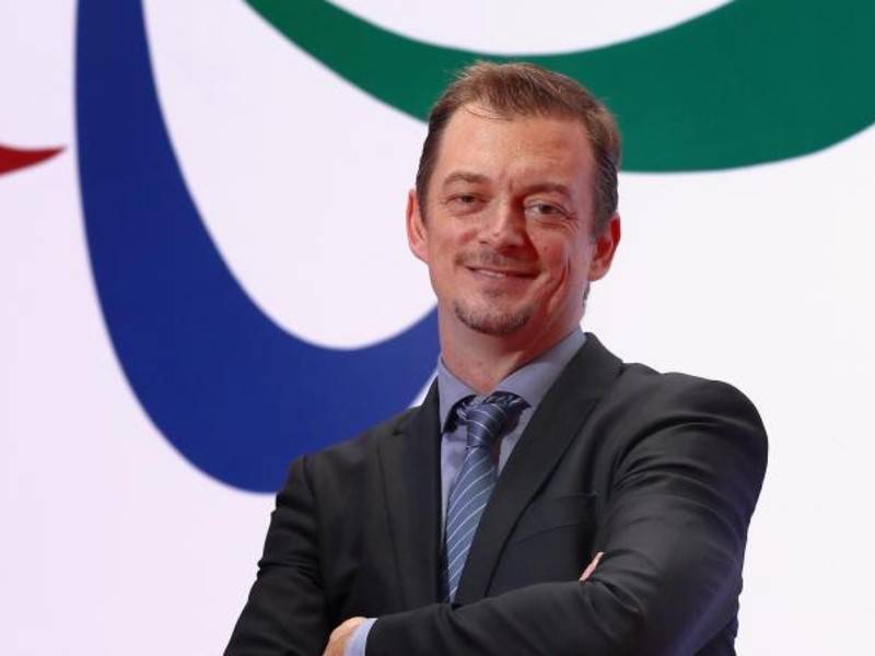 МПК признал паралимпийскую сборную РФ лучшей в борьбе с допингом - news.ru - Токио - Пекин