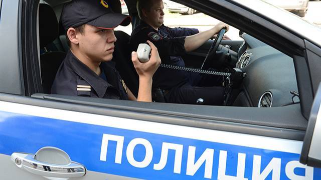 Ирина Волк - Число преступлений в РФ снизилось почти на 200 тыс за четыре года. РЕН ТВ - ren.tv - Россия