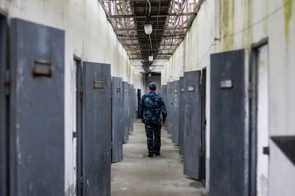 Александр Баранов - Валентин Рыбин - Российских заключенных на Украине начали готовить к обмену - lenta.ru - Украина