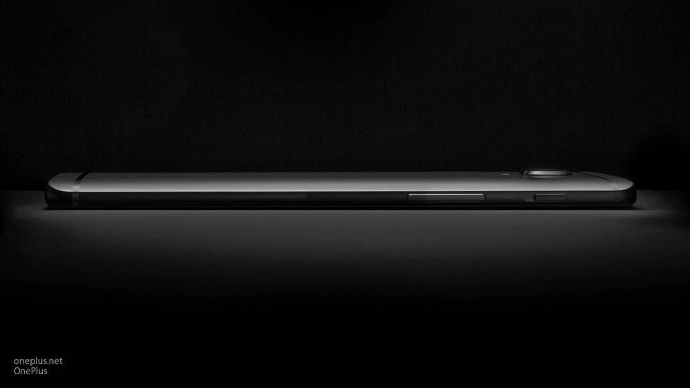В Сети появились первые фото флагманского смартфона OnePlus 7T - newinform.com