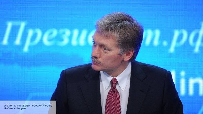 Дмитрий Песков - Песков - Песков сообщил, что Путин не знает о планах британцев снять о нем фильм - politros.com - Россия - Англия - Великобритания