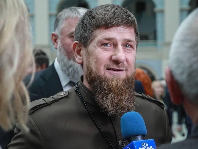 Рамзан Кадыров - Кадыров попросил построить скромную мечеть его имени после своей кончины - news.ru - окр. Скфо - Чечня