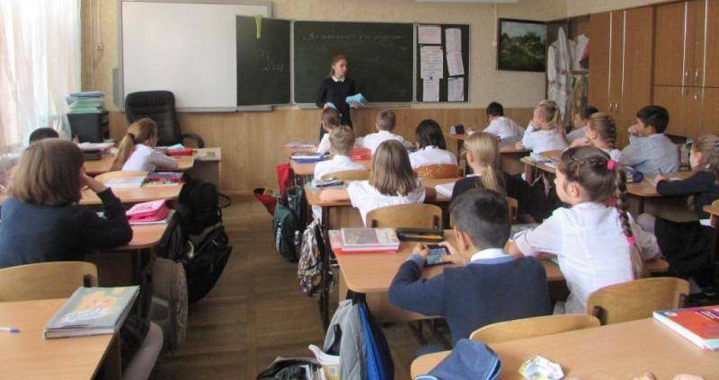 Перед 1 сентября в Глазове обсудили защищённость школ от террора - gorodglazov.com