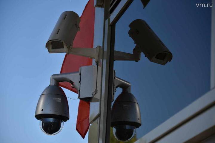 Почти 30 должников выявили в Москве с помощью городских камер наблюдения - vm.ru - Москва