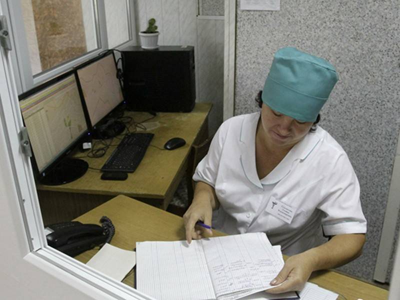 Ставропольские врачи бросили роженицу умирать в операционной - news.ru