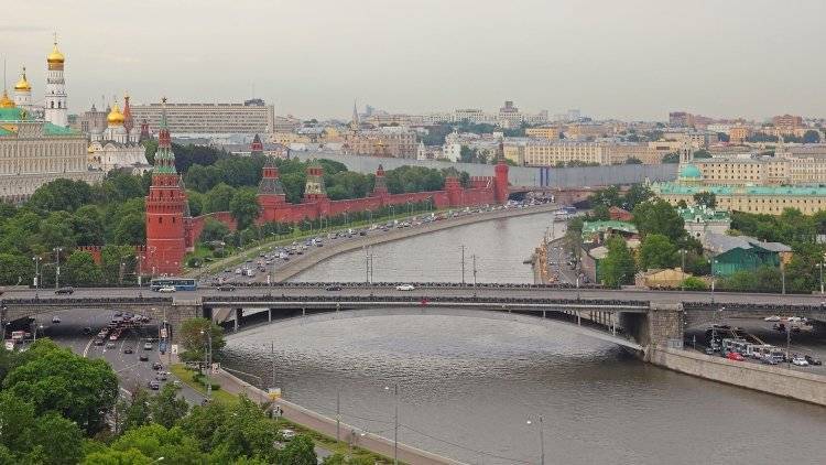 Владимир Путин - Дмитрий Песков - Дмитрий Полянский - Кремль сожалеет по поводу подрыва основ ДРСМД - polit.info - Россия