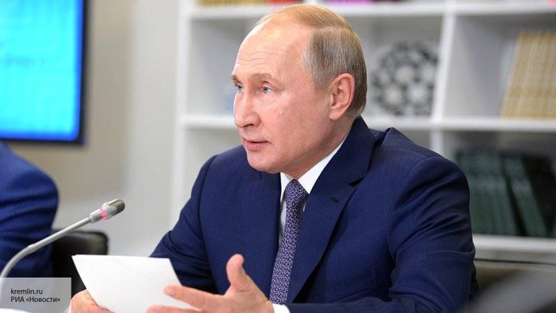 Владимир Путин - Путин поручил правительству решить вопрос с досрочными пенсиями шахтеров - politros.com - Россия