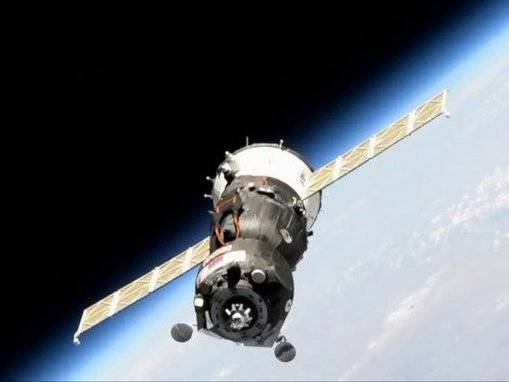 НАСА объяснило провал стыковки «Союза» с МКС - polit.ru - США