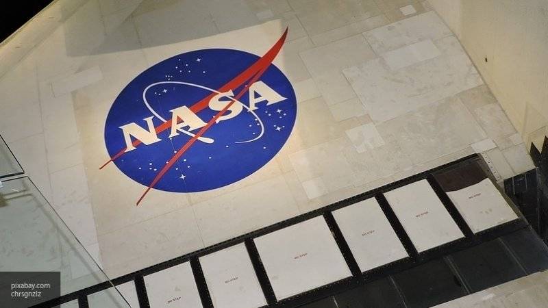 Энн Макклейн - NASA расследует первое в истории космическое преступление - nation-news.ru - США - штат Канзас