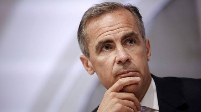 Глава Банка Англии призвал отказаться от доллара как от резервной валюты - eadaily.com - США - Англия