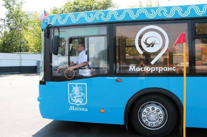 Новая остановка появится на маршруте автобуса «Н6» - vm.ru - Москва