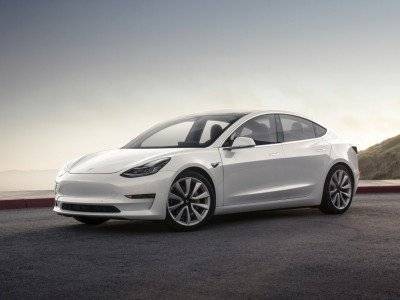 Новый процессор для Tesla в 21 раз быстрее предшественника - newinform.com