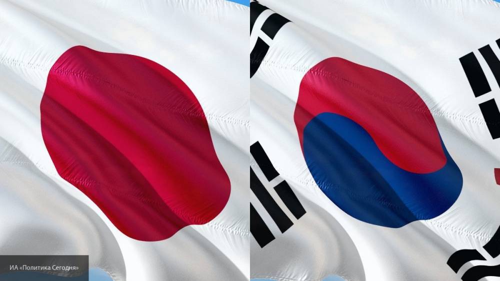 Учения у оспариваемых с Японией островов Токто стартовали в Южной Корее - newinform.com - Южная Корея - Токио - Япония - Сеул