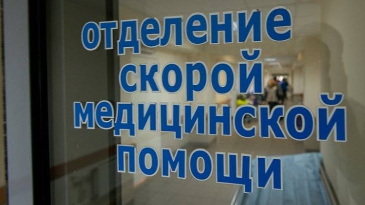 Тюменские медики отказали в приеме пациентке с отеком Квинке, приехавшей под конец смены - polit.info - Россия