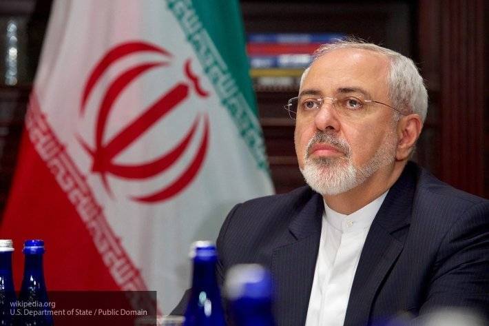 Аббас Мусави - Мохаммад Джавад - Жан-Ив Ле-Дриана - Иран - Глава МИД Ирана прибыл на саммит G7 - newinform.com - США - Франция - Иран