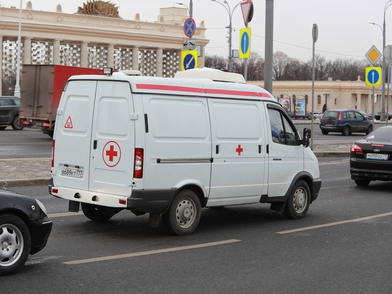 Мать скончавшейся роженицы на Ставрополье рассказала подробности трагедии - news.ru