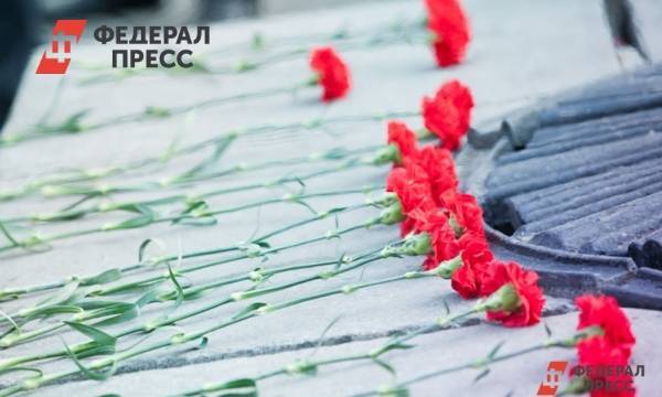 Молдавия - В Молдавии перезахоронили останки бойцов Красной Армии, павших в боях за освобождение республики от фашистов | Западная Европа | ФедералПресс - fedpress.ru - Молдавия